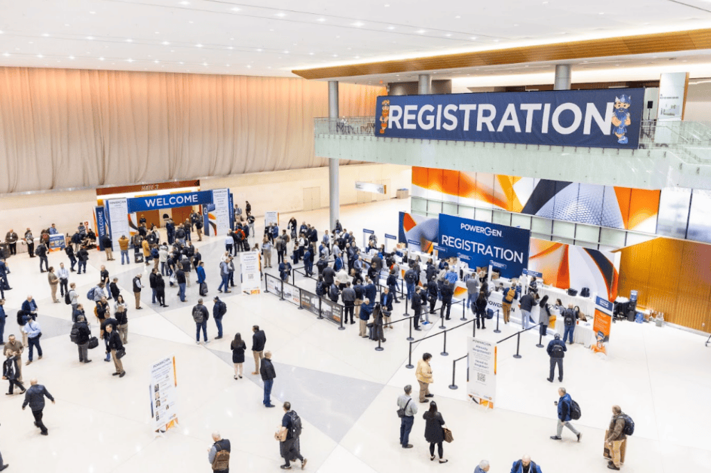 PacifiCorp named Host Utility for POWERGEN 2027 in Salt Lake City