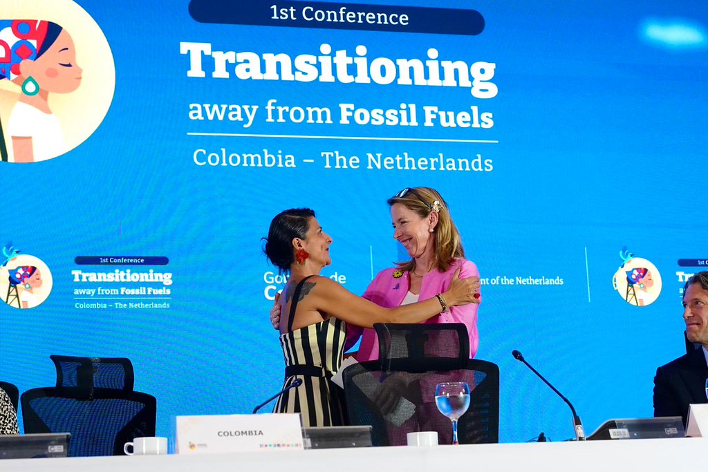 Fossil fuel expansion threatens COP31 hosts’ credibility, experts warn