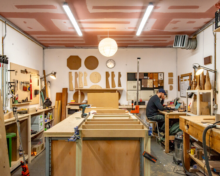 Assemble to Transform Grade II*-Listed Bromley Hall into a New Creative and Light Industrial Workspace in London