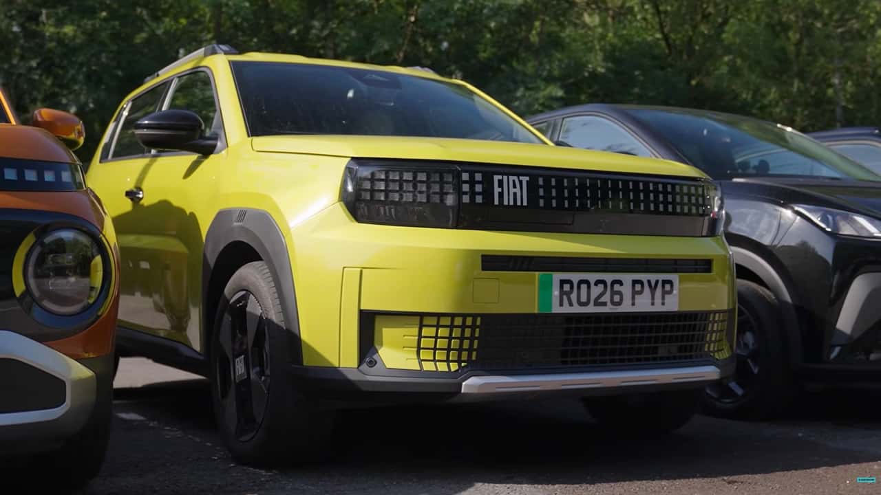 8 Cheap EVs Were Driven Until They Died. One Stood Out