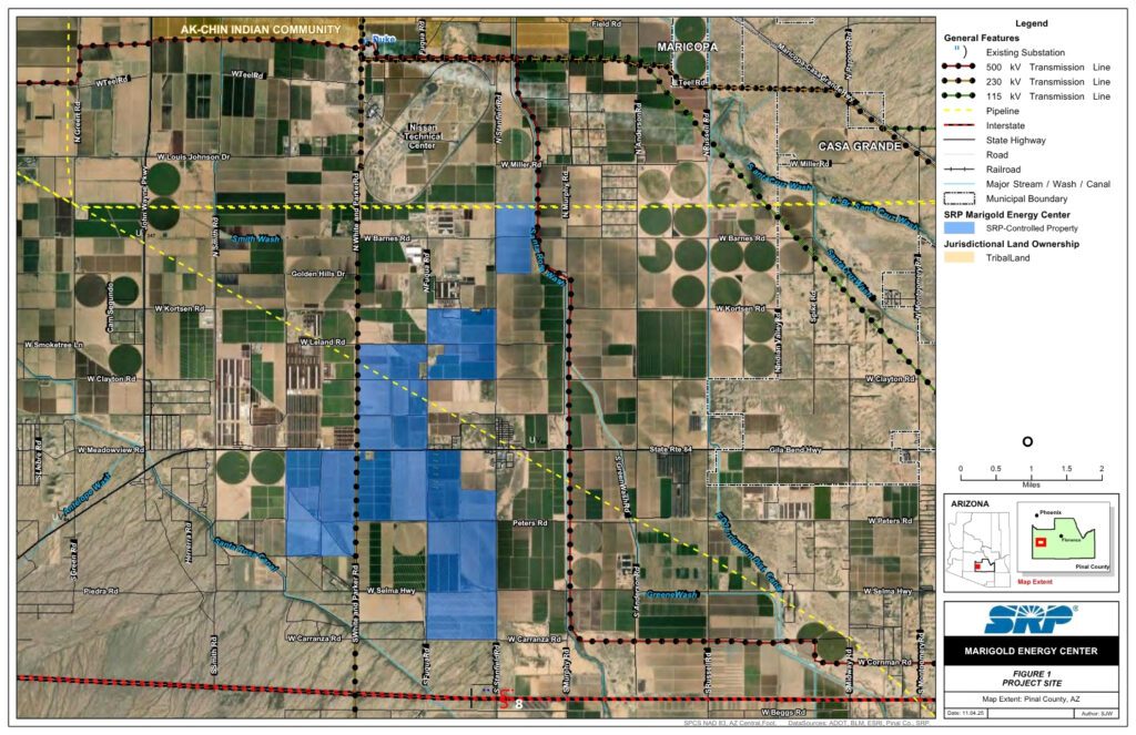 Not the worst time for an AI data center to spill 5,500 gallons of backup fuel into a tributary | Factor This Brief