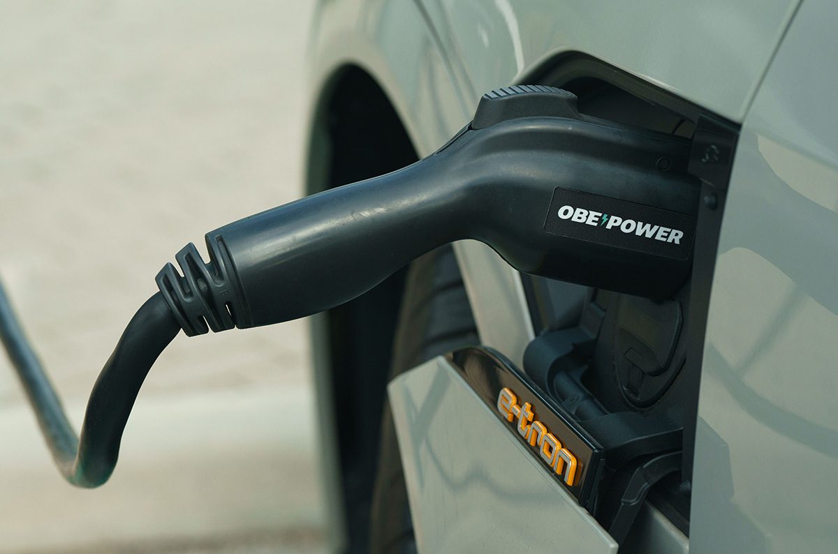OBE Power secures new equity investment to expand its North American EV charging network