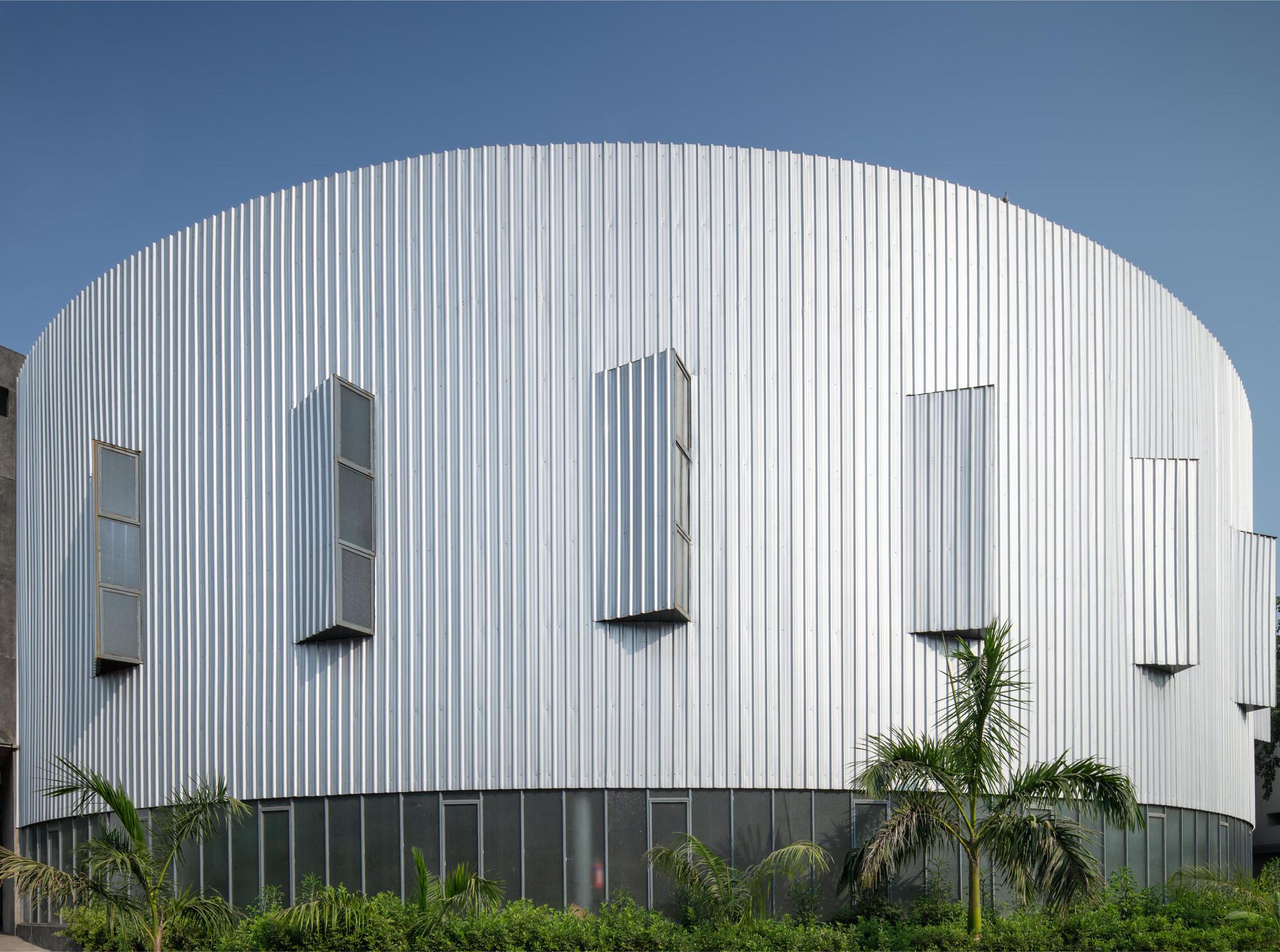 Enso / Compartment S4