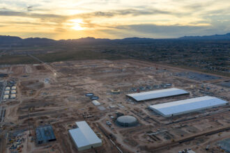 Meta Announces Large Solar Purchase Agreement in Texas, But It’s Powering Some Data Centers With Gas