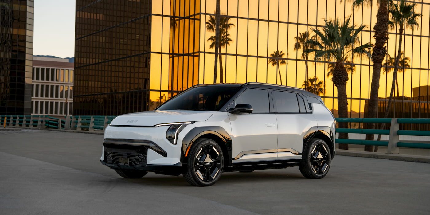 Kia reveals EV3 offers and deals, including a $1,500 customer cash discount