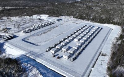 Sunrun and Tesla deliver record 580MW to California grid amid heatwave