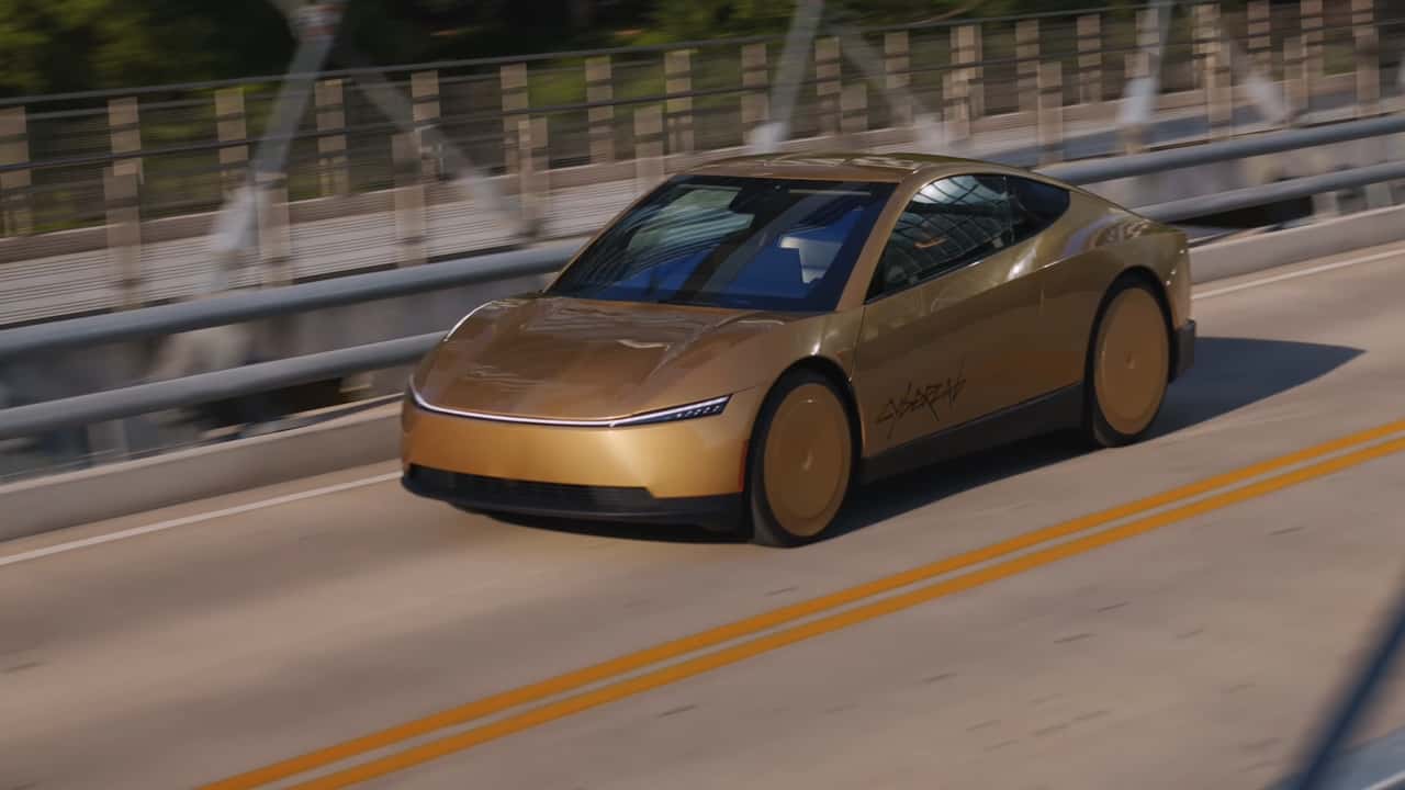 Tesla Cybercab Inherited One Of The Most Annoying Things About Owning A Tesla