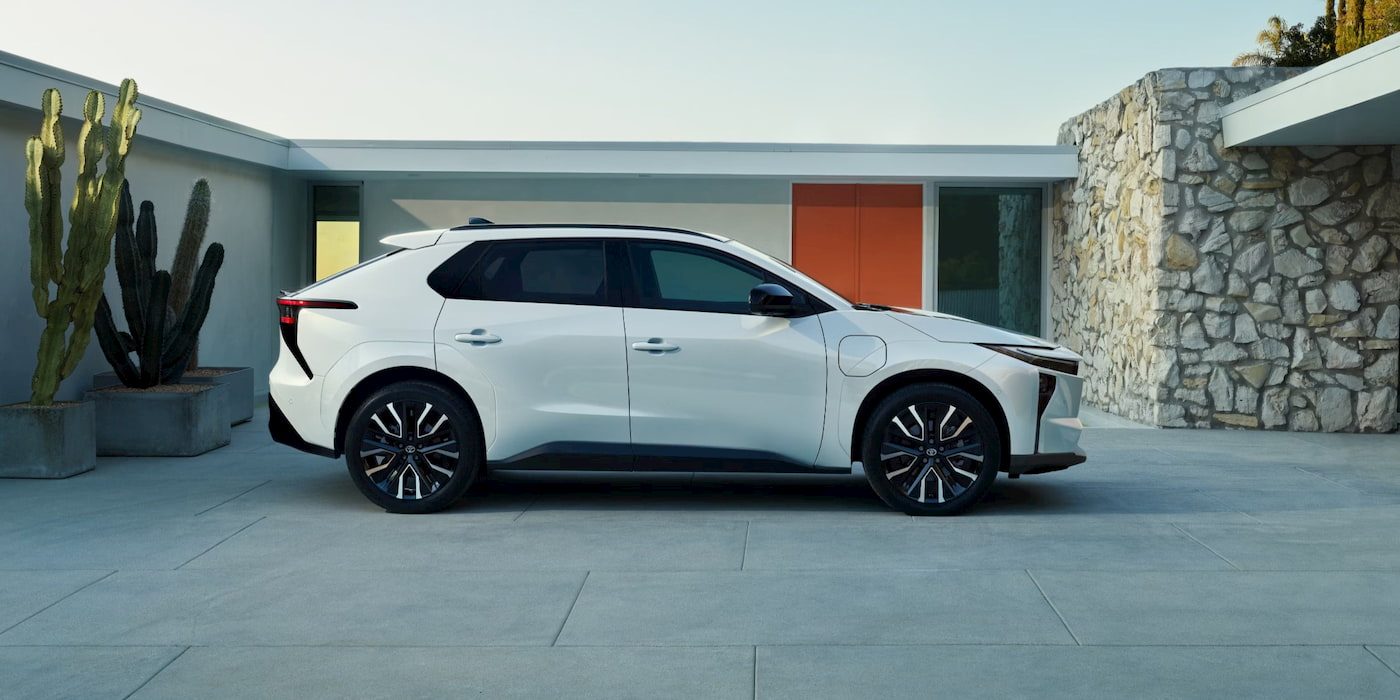 The Hyundai IONIQ 5 is a bit more expensive to lease this month, but it’s still a great deal