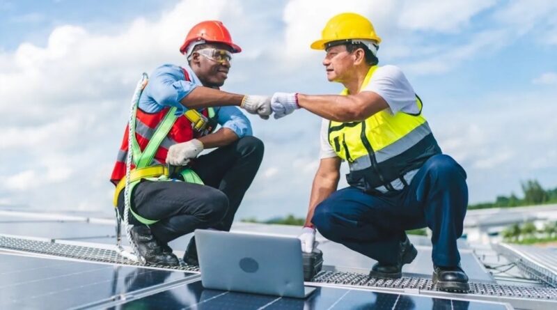 Federal Court Rules Cancellation Of Solar For All Program Was Unlawful