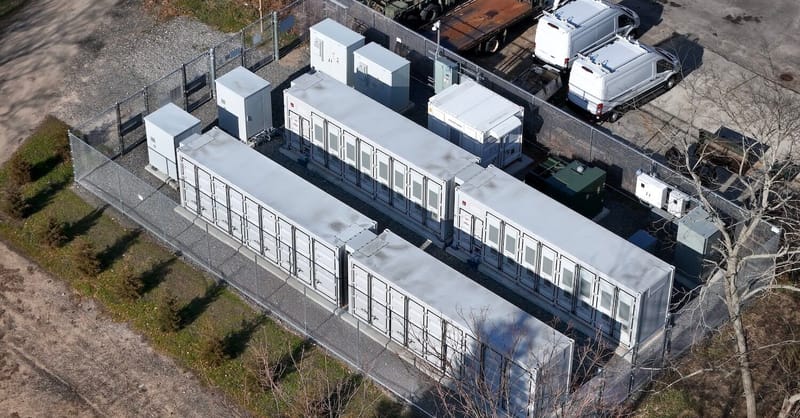 Will New York's 1GW storage contracts finally break the state's big battery impasse?