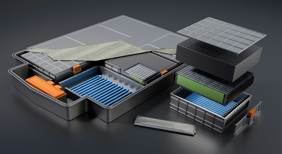 Today’s webinars: Live EV engineering sessions, Thursday, September 17th