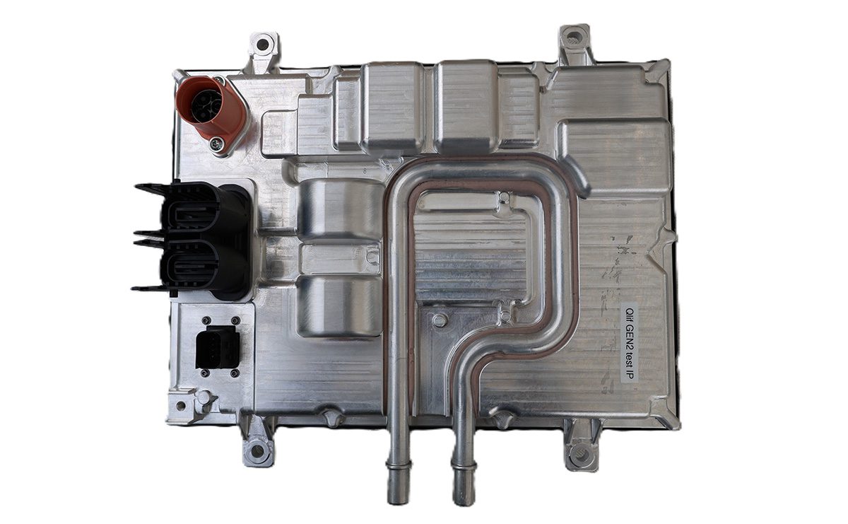 Optimizing HV/LV power conversion for next-generation xEV architecturess (Webinar)