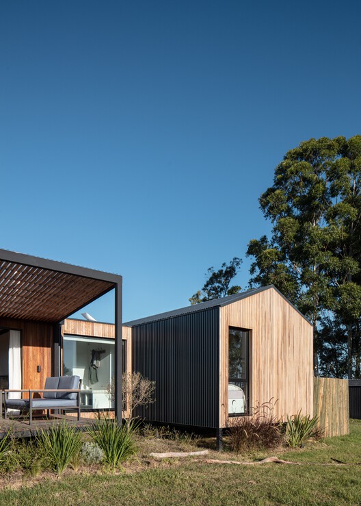Casa Solis 21 / iHouse estudio