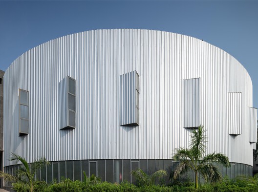 Enso / Compartment S4