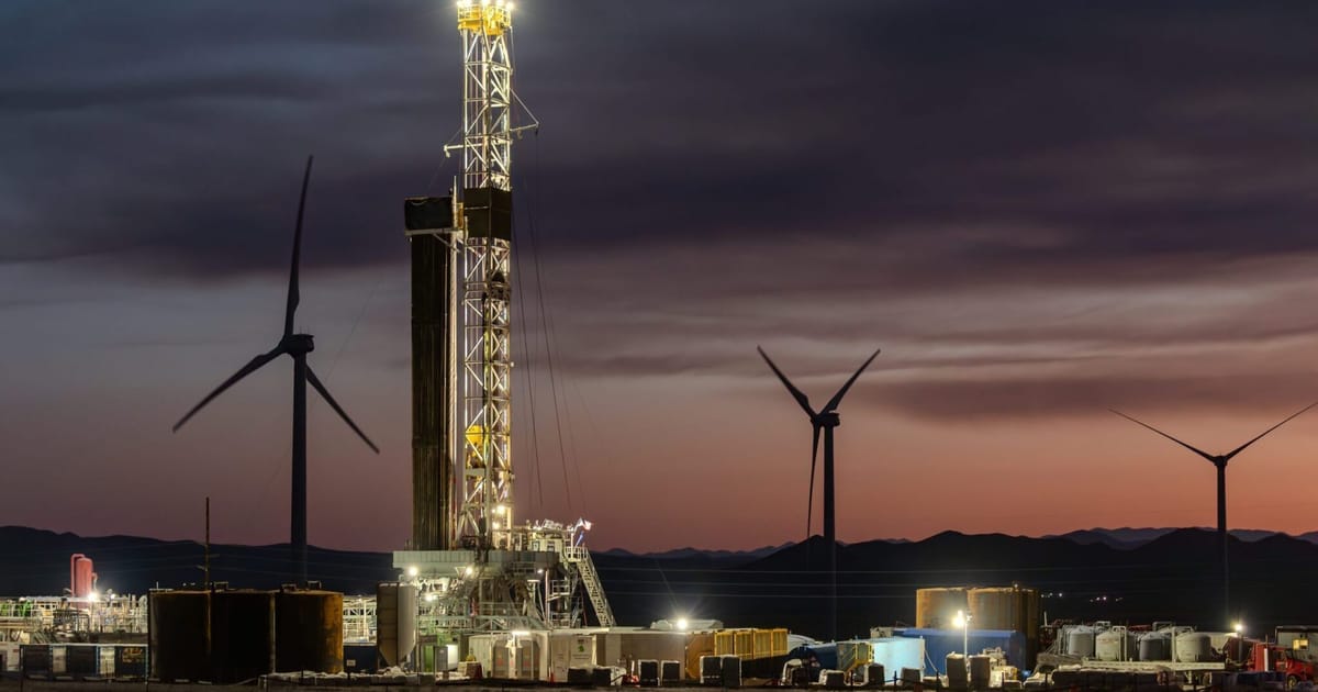 In global first, a next-gen geothermal plant goes live at utility scale
