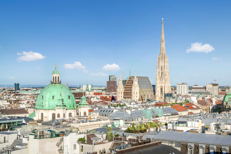 World’s Most Liveable Cities in 2026: Copenhagen Holds First Place as Asia Rises