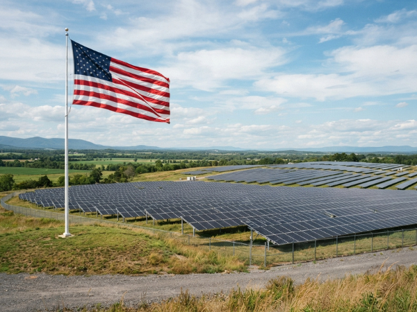 US solar advocacy closes ranks; SEIA and CCSA to consolidate