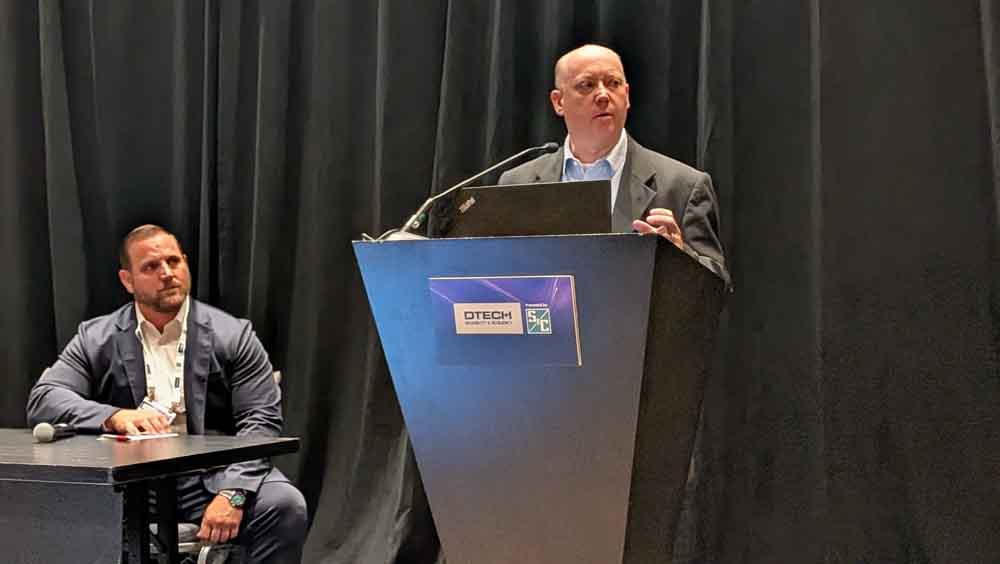 Insights from the Wildfire & Weather Emergency Response Summit at DTECH Reliability & Resilience
