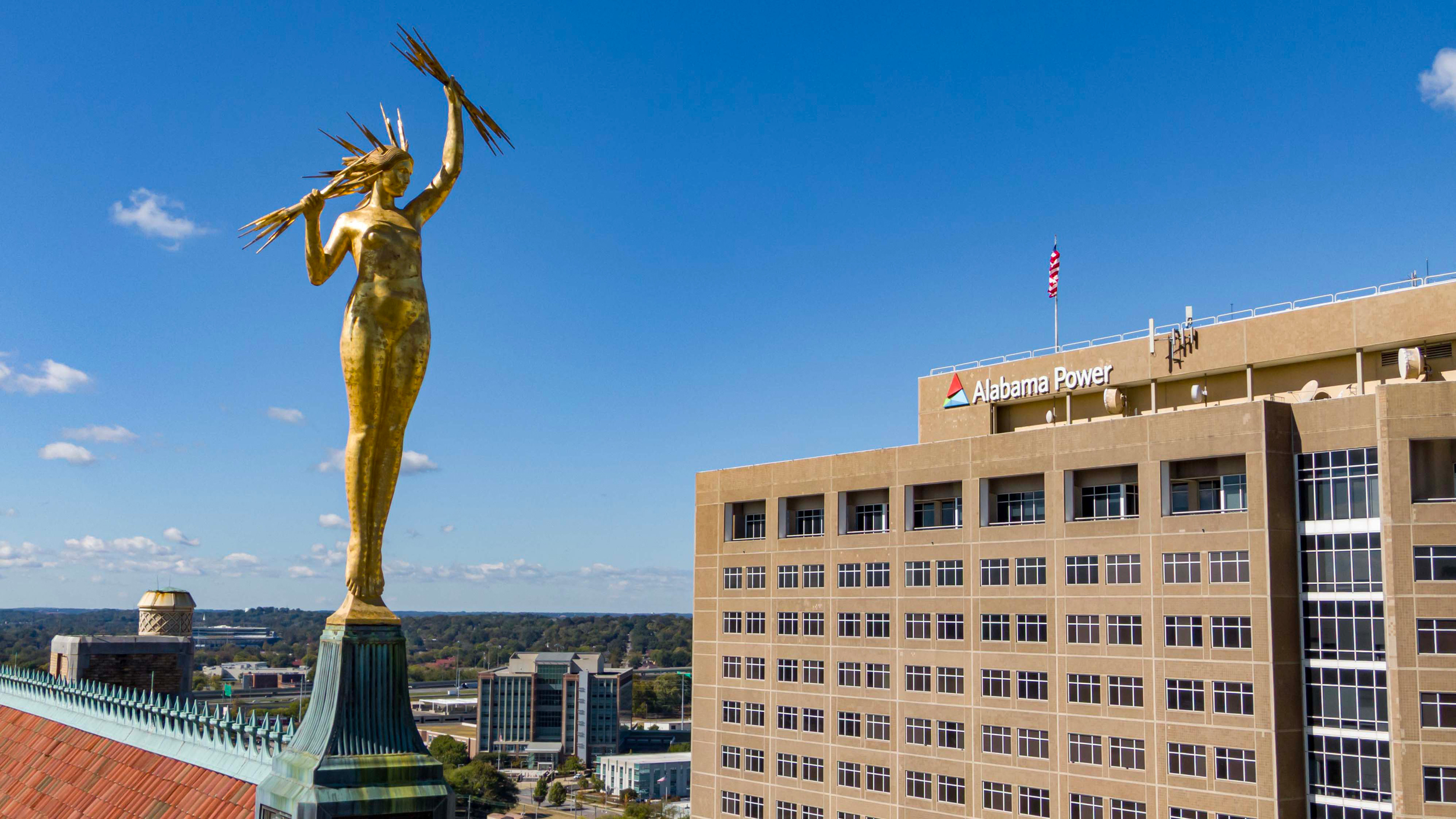 How Alabama Power Escaped a Push for Tighter Regulation With Record Profits Intact