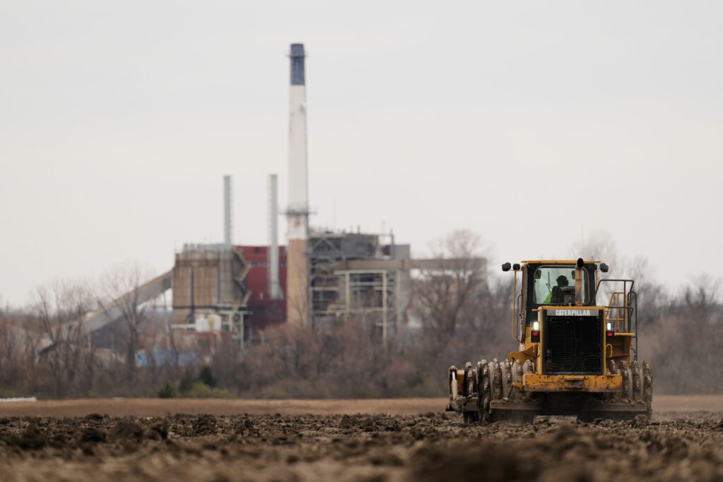 Energy Department will spend $2 billion to squeeze more electricity from the aging power grid