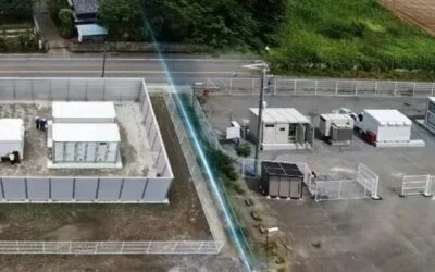 CEE ROUNDUP: Engie buys 876MWh Poland project, Econergy connects co-located BESS in Romania, Inion Software launches Lithuania VPP