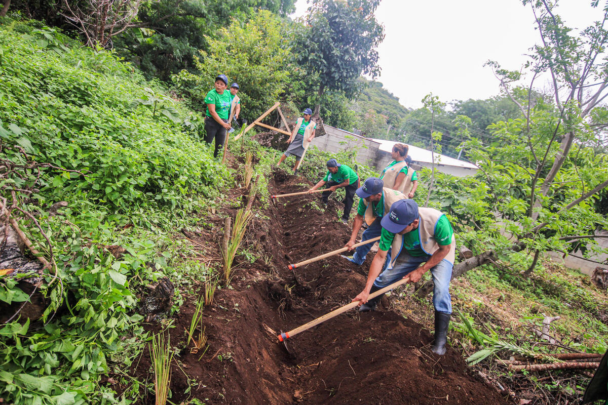 As El Niño intensifies, we should be investing more in the world’s farmers