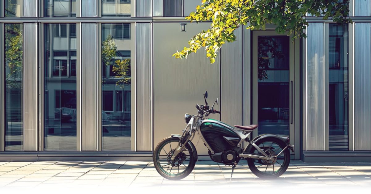 Royal Enfield’s Flying Flea electric motorcycle finally goes global, revealing its Western price