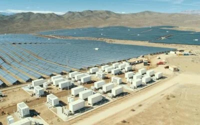 Energy Vault secures full land ownership for 1GWh Stoney Creek BESS in Australia