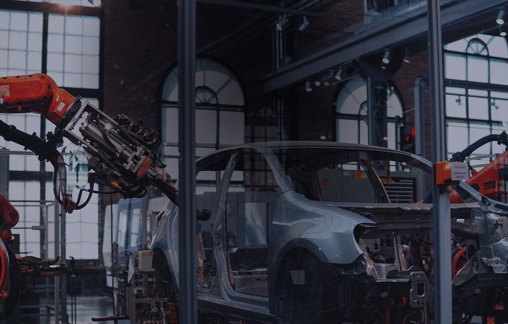 Webinar: Achieving reliable, dynamic EV fleet charging with Velion® from Lincoln Electric
