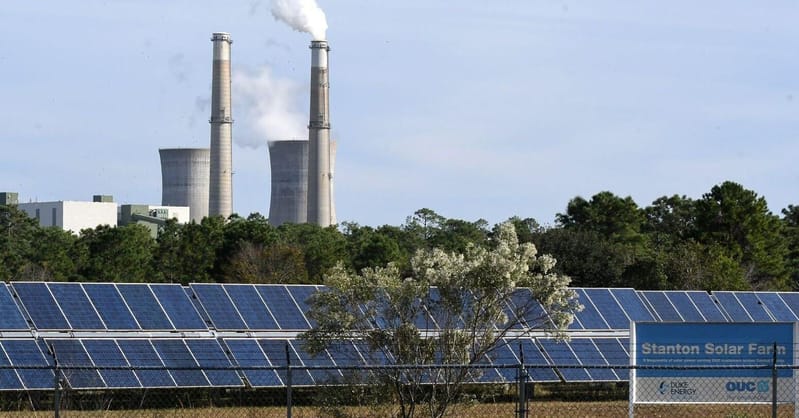 The Senate wants to pass a permitting reform bill. So what’s the holdup?