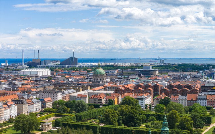 World’s Most Liveable Cities in 2026: Copenhagen Holds First Place as Asia Rises