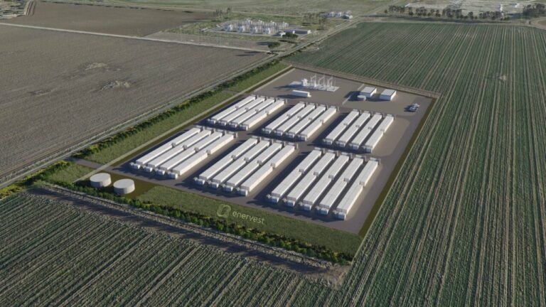 Energy Vault secures full land ownership for 1GWh Stoney Creek BESS in Australia