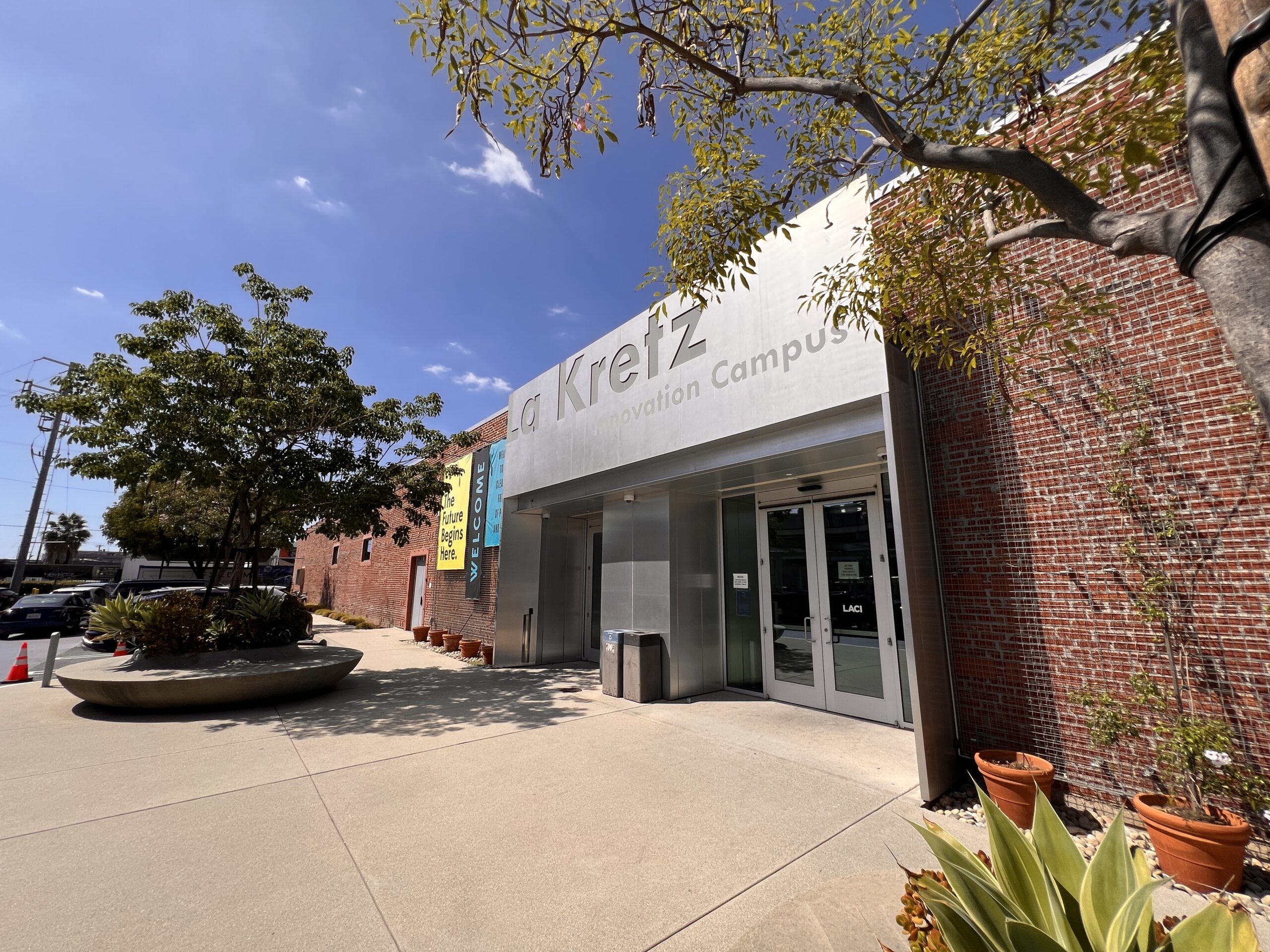 USGBC California Hosts an Innovative Carbon Forward Summit in L.A.