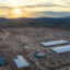 Meta Announces Large Solar Purchase Agreement in Texas, But It’s Powering Some Data Centers With Gas