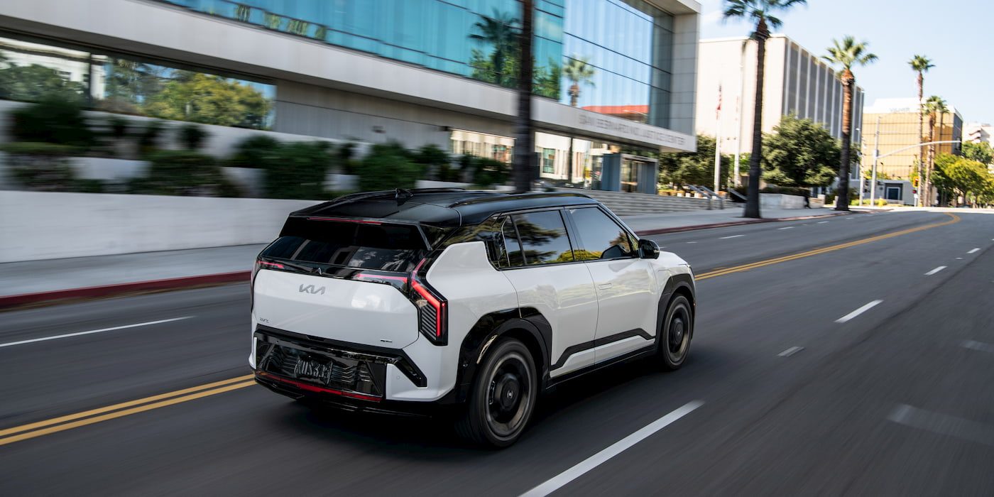 Kia reveals EV3 offers and deals, including a $1,500 customer cash discount