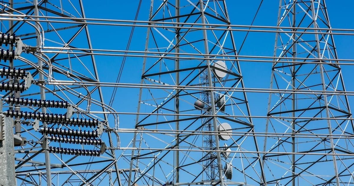 Advanced grid tech gets a $1.9B DOE boost