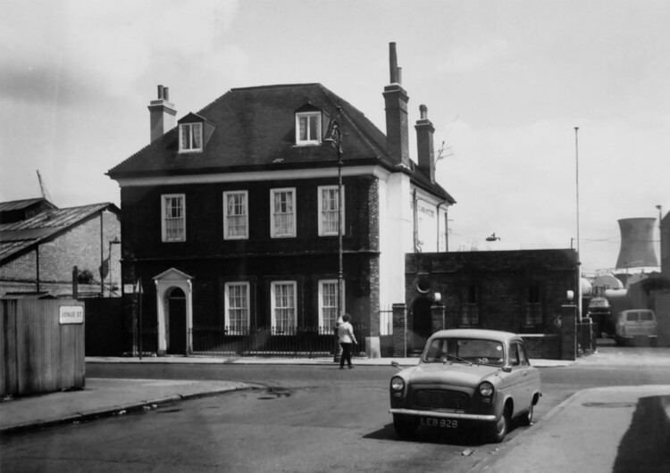 Assemble to Transform Grade II*-Listed Bromley Hall into a New Creative and Light Industrial Workspace in London