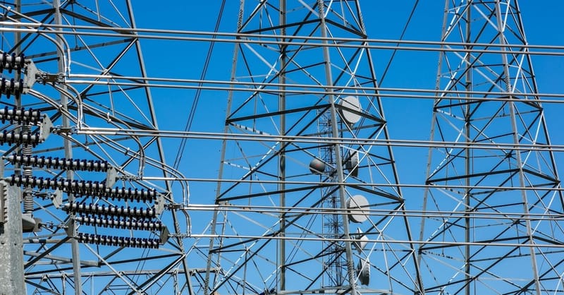 Advanced grid tech gets a $1.9B DOE boost