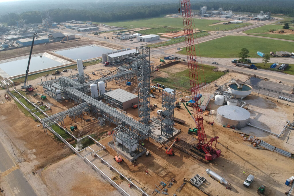 Chemours to Pay $455 Million for Fayetteville Works Contamination