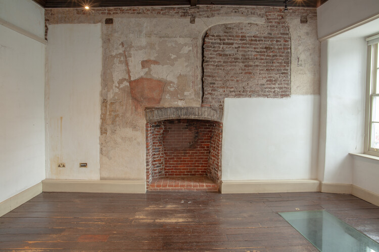 Assemble to Transform Grade II*-Listed Bromley Hall into a New Creative and Light Industrial Workspace in London