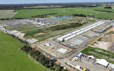 AEMO connects record 9.1GW of renewables and storage to Australia’s NEM in FY26, warns reliability depends on timely investment