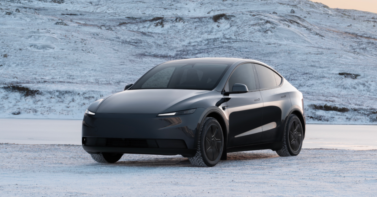 EVs outsell petrol in Australia for the first time, led by China
