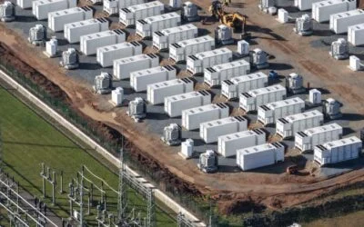 Energy Vault secures full land ownership for 1GWh Stoney Creek BESS in Australia