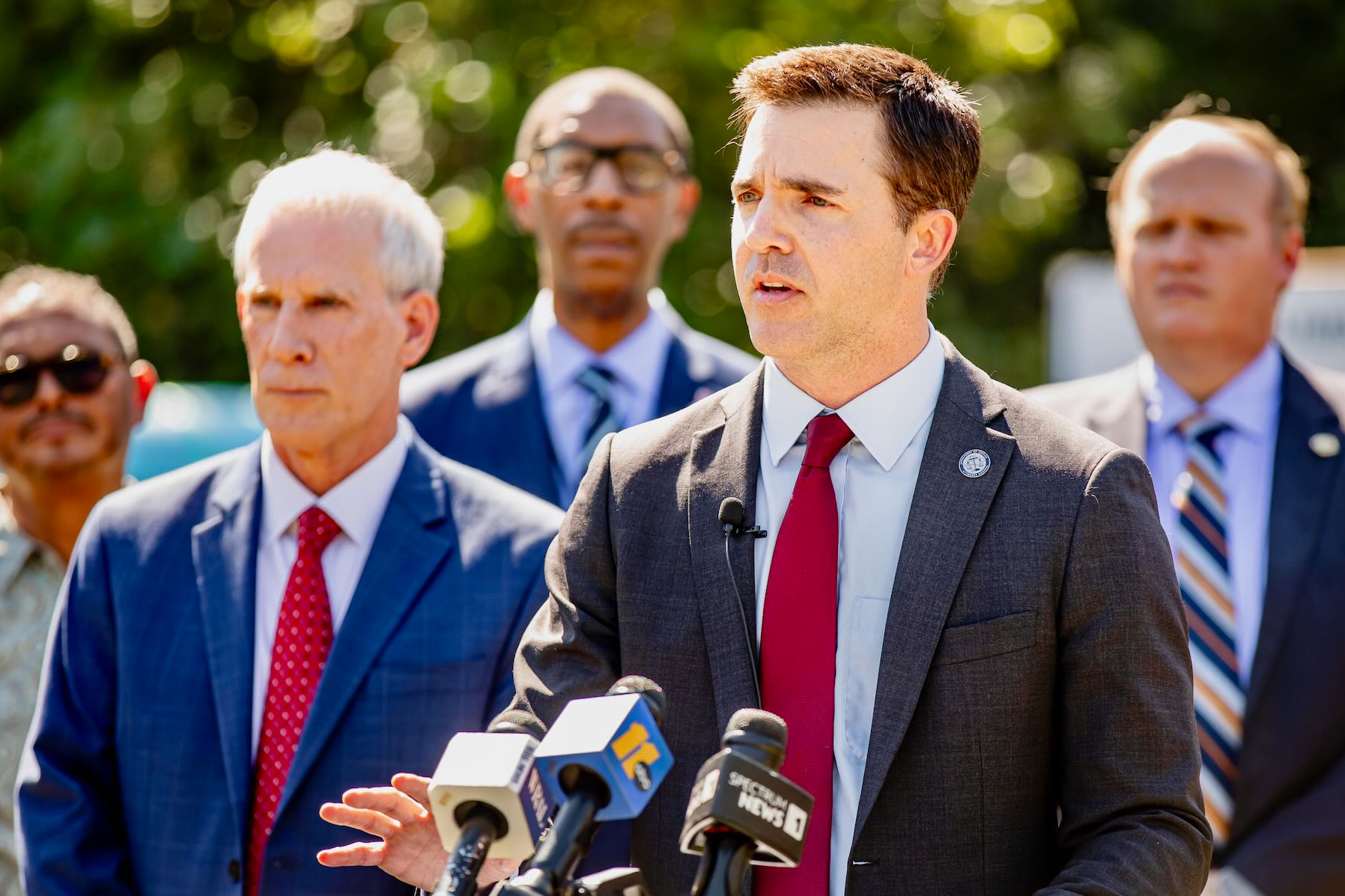 Chemours to Pay $455 Million for Fayetteville Works Contamination