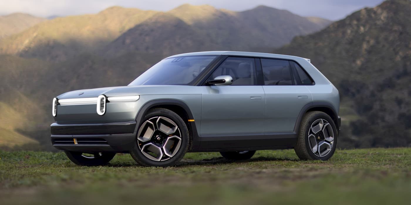 Rivian R3 will be ‘materially’ cheaper than R2, and R4 goes even lower