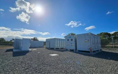 Black Hills Energy to begin construction on 200MWh Colorado BESS