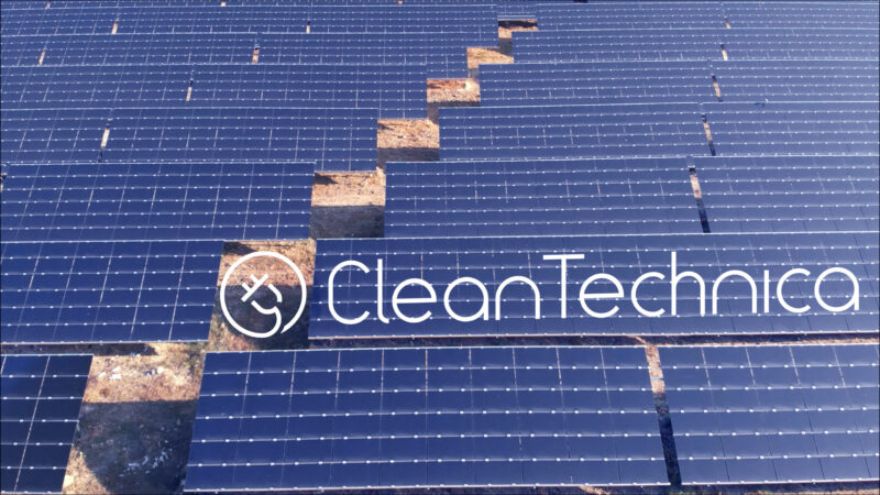 U.S. Renewable Deployment Hits Record High Despite Trump