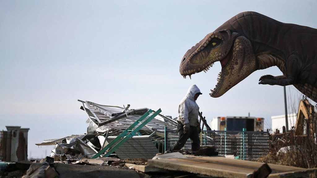 10 ways climate-change-altered hurricanes may come to bite us