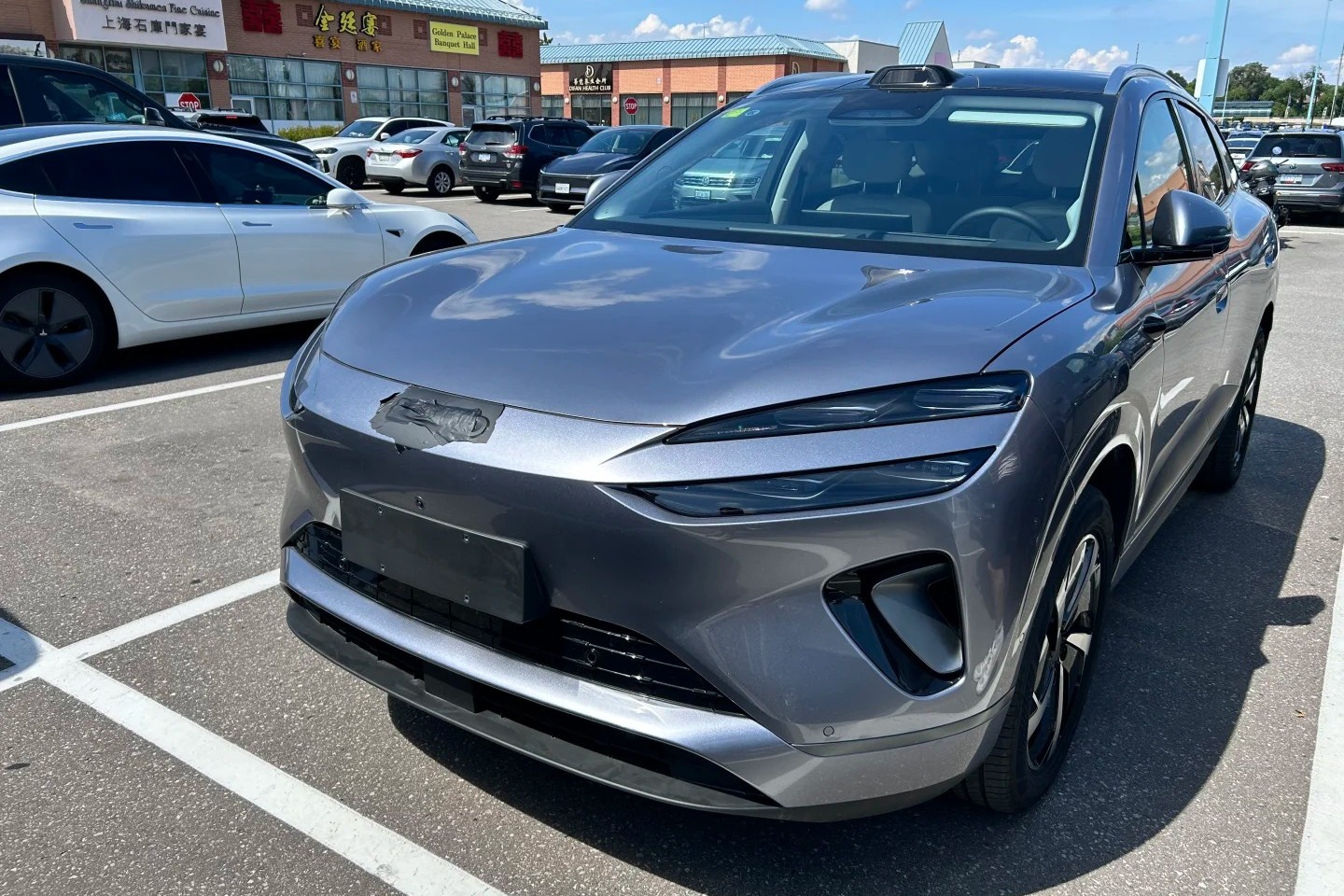 Could Canada Get Fresh BYDs, Rather Than Leftovers?
