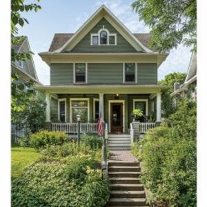 Practical Preservation